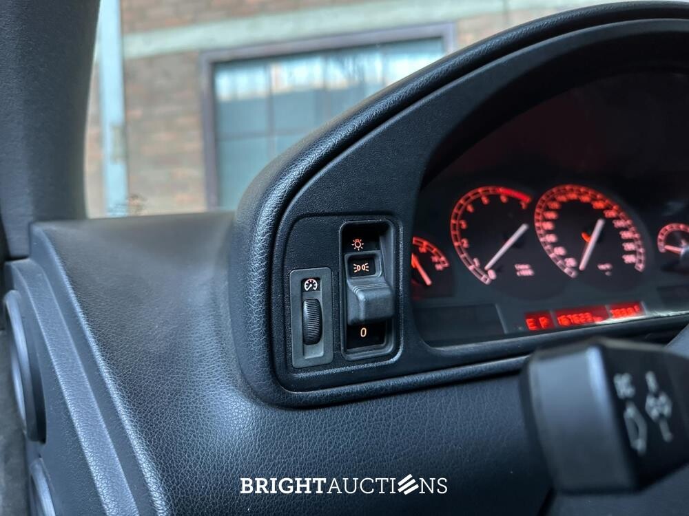 BMW 850 Ci 5.0 V12 299pk 1991 8-serie, 79-ND-TK