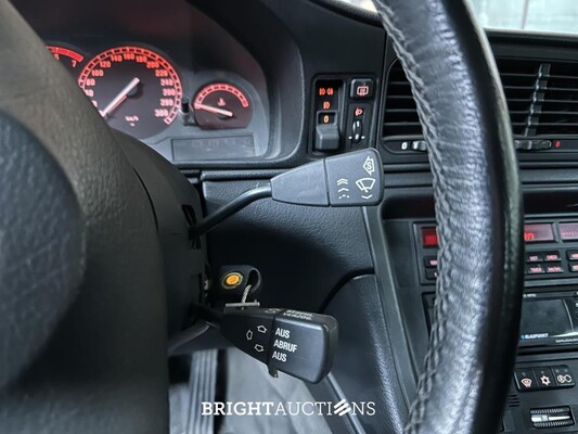 BMW 850 Ci 5.0 V12 299pk 1991 8-serie, 79-ND-TK