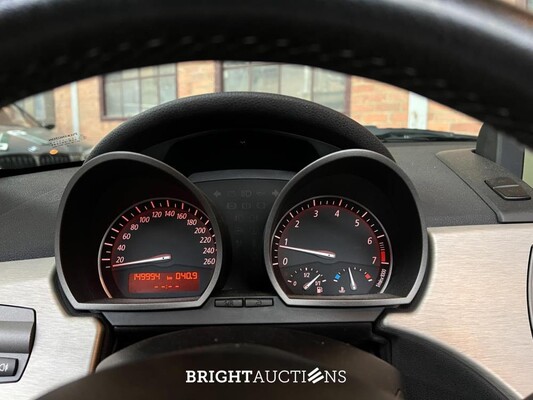 BMW Z4 Roadster 3.0i S 231pk 2004 (Hardtop + Softtop) Origineel-NL, 36-NV-HZ Youngtimer