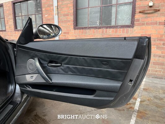 BMW Z4 Roadster 3.0i S 231pk 2004 (Hardtop + Softtop) Origineel-NL, 36-NV-HZ Youngtimer