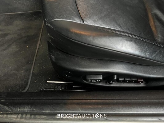 BMW Z4 Roadster 3.0i S 231pk 2004 (Hardtop + Softtop) Origineel-NL, 36-NV-HZ Youngtimer