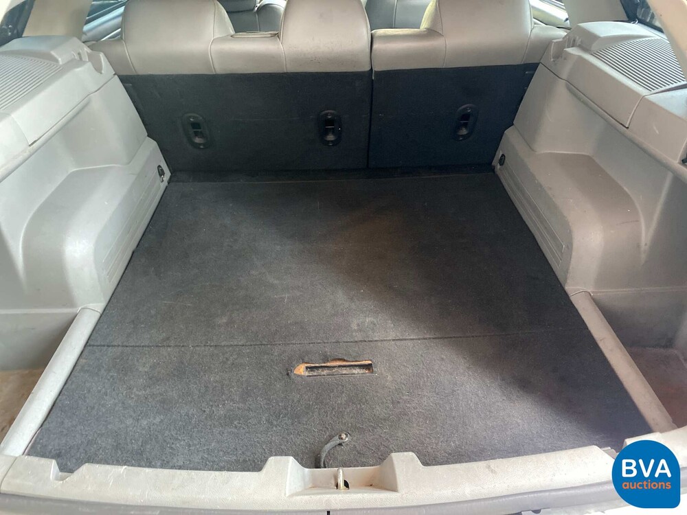 Chrysler 300C Touring 3.0 V6 CRD 218pk 2006 -Org. NL-, 69-SL-DH