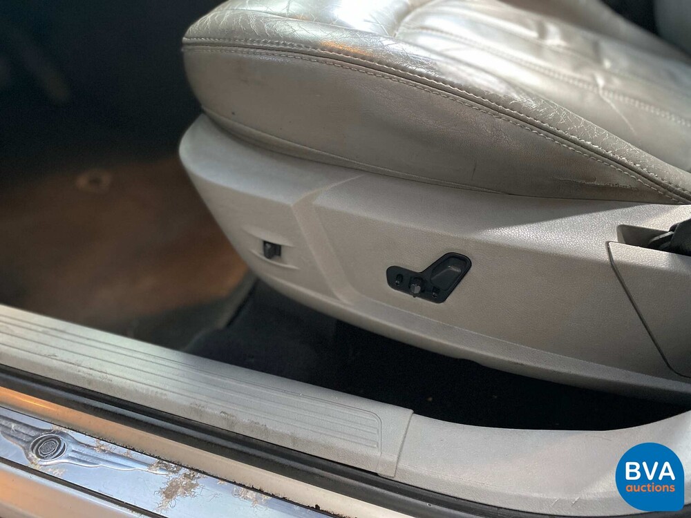 Chrysler 300C Touring 3.0 V6 CRD 218pk 2006 -Org. NL-, 69-SL-DH