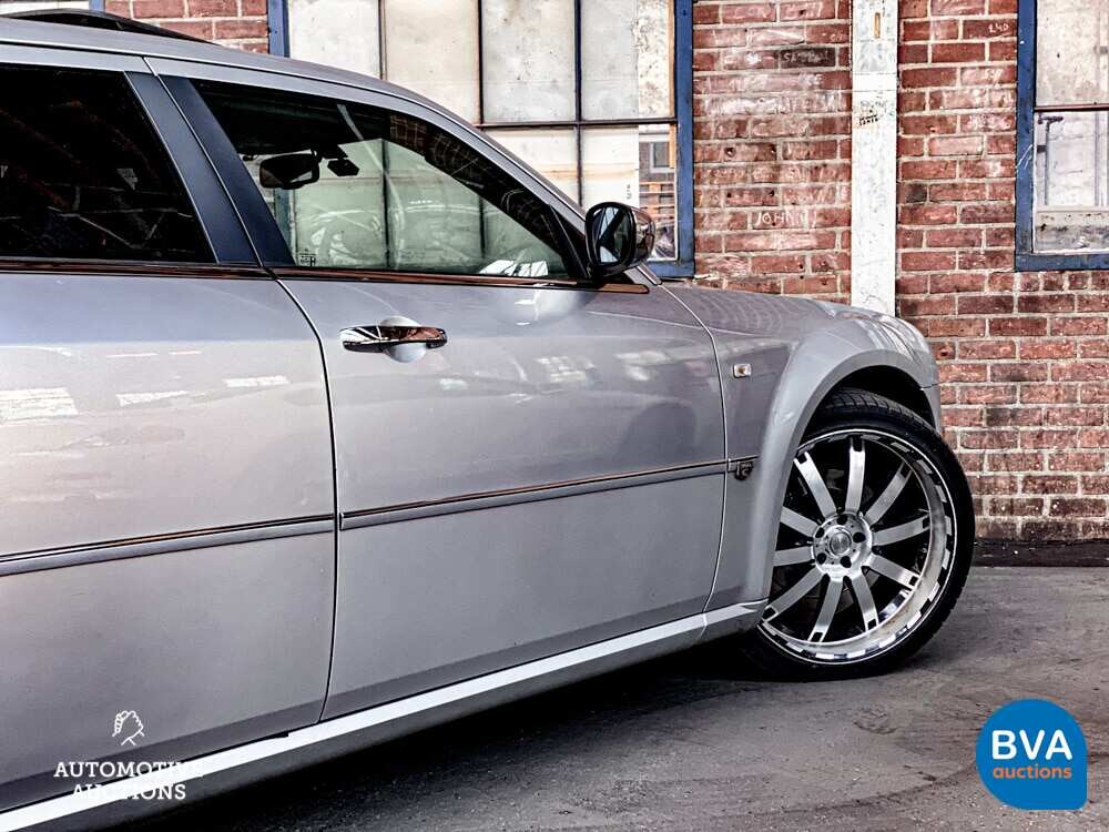 Chrysler 300C Touring 3.0 V6 CRD 218pk 2006 -Org. NL-, 69-SL-DH