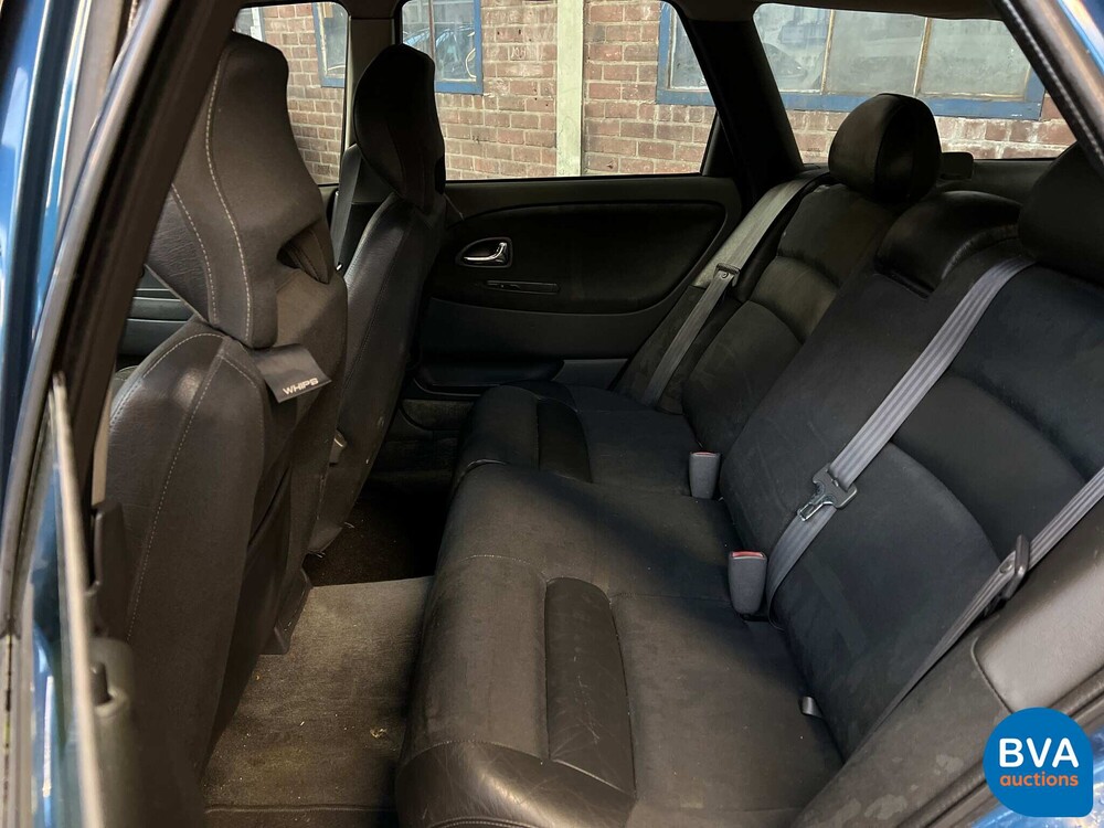 Volvo V40 1.8 122pk 1999, 43-DD-DV