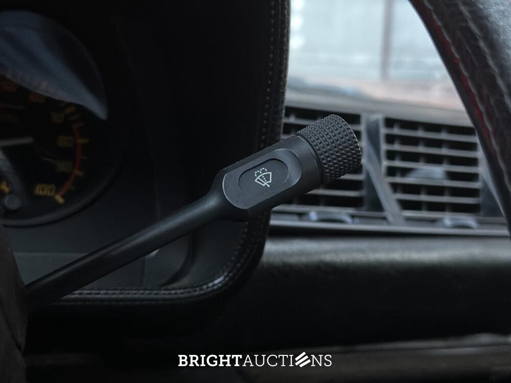 Ferrari 348 TB Coupé 3.4 V8 300hp 1991 (50.000km)