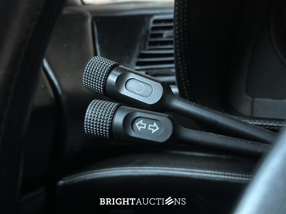 Ferrari 348 TB Coupé 3.4 V8 300hp 1991 (50.000km)