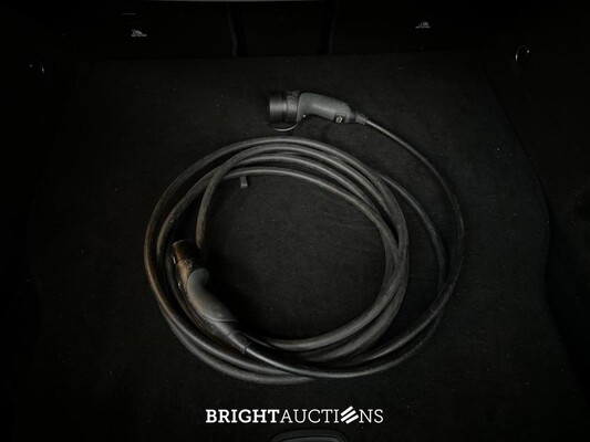 Mercedes-Benz CLA250 e Business Solution AMG Limited CLA-Klasse Shooting Brake 160hp 2022 (Original-NL), P-675-JH