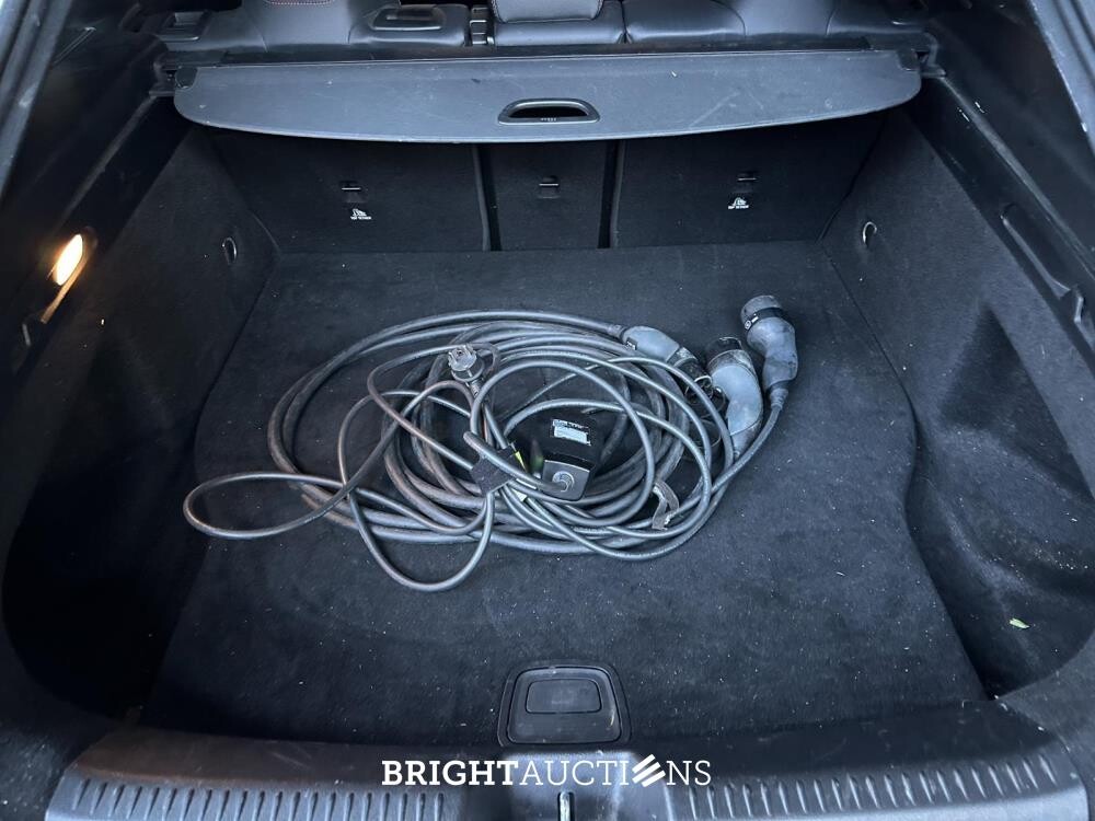 Mercedes-Benz CLA250 e Business Solution AMG Limited 160hp 2022 (Original-NL & 1st Owner) CLA-Klasse Shooting Brake, P-576-HG