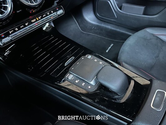 Mercedes-Benz CLA250 e Business Solution AMG Limited 160pk 2022 (Origineel-NL & 1e Eigenaar) CLA-klasse Shooting Brake, P-576-HG