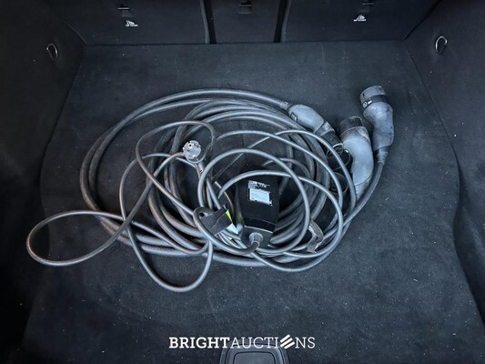 Mercedes-Benz CLA250 e Business Solution AMG Limited 160pk 2022 (Origineel-NL & 1e Eigenaar) CLA-klasse Shooting Brake, P-576-HG