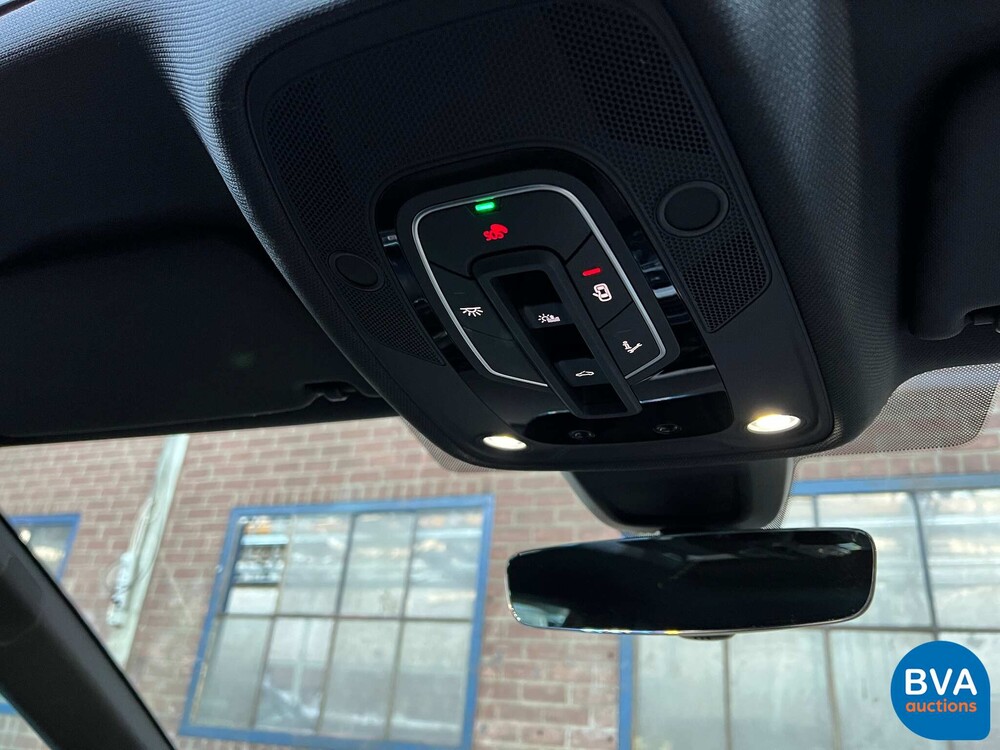 Audi A5 2.0 TDi S-Line Coupe 190pk Virtual Cockpit 2016