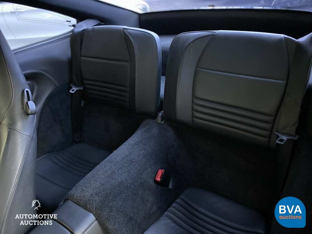 Porsche 911 996 4S 3.6 320pk 2003 -YOUNGTIMER-
