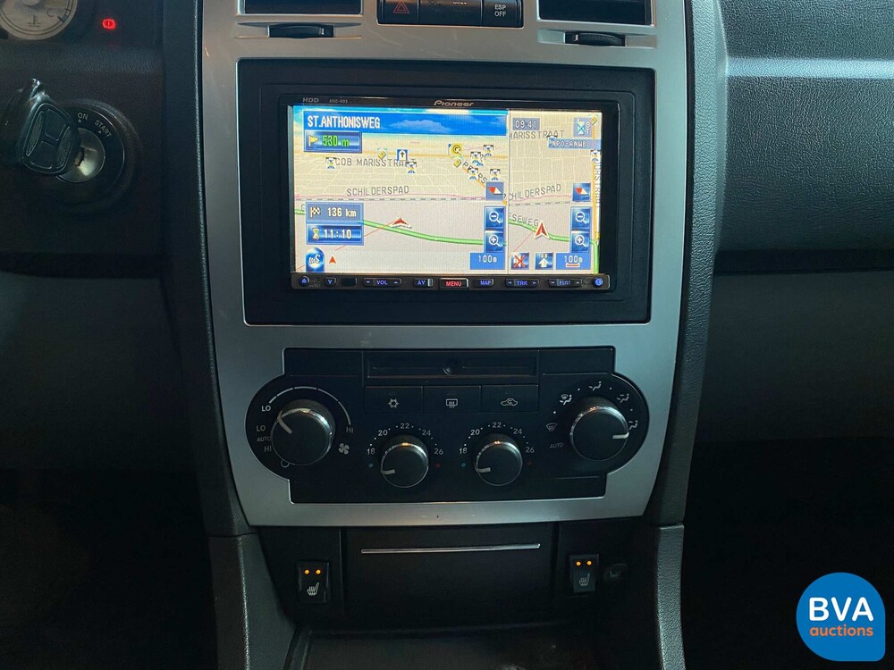 Chrysler 300C Touring 3.0 V6 CRD 218pk 2006 -Org. NL-, 69-SL-DH