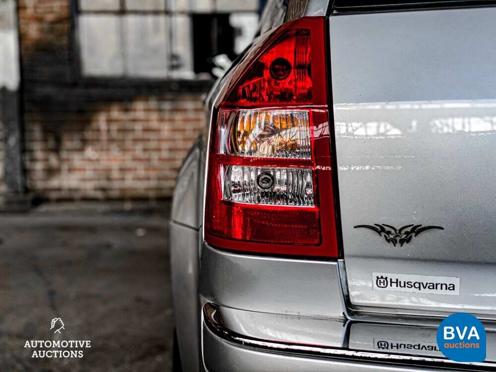 Chrysler 300C Touring 3.0 V6 CRD 218pk 2006 -Org. NL-, 69-SL-DH