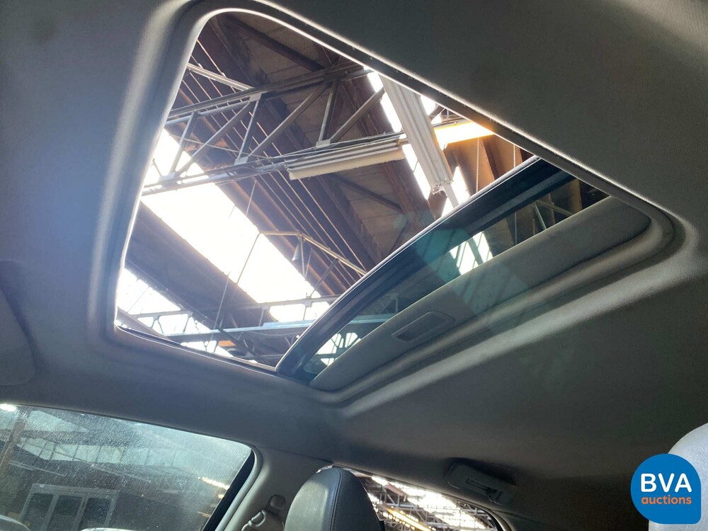 Chrysler 300C Touring 3.0 V6 CRD 218pk 2006 -Org. NL-, 69-SL-DH