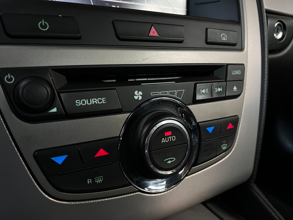 Jaguar XK 4.2 V8 Coupé 298pk 2007, RD-510-T