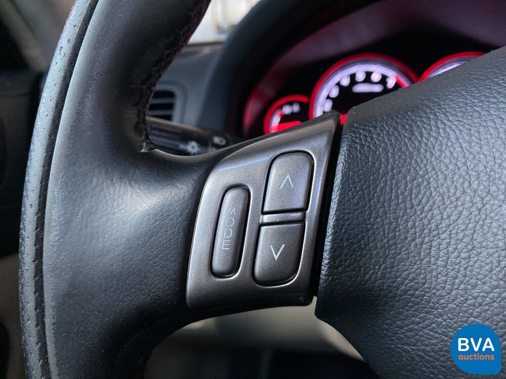 Subaru Legacy Touring Wagon 3.0R AWD 245pk 2005 -YOUNGTIMER-, N-964-PD