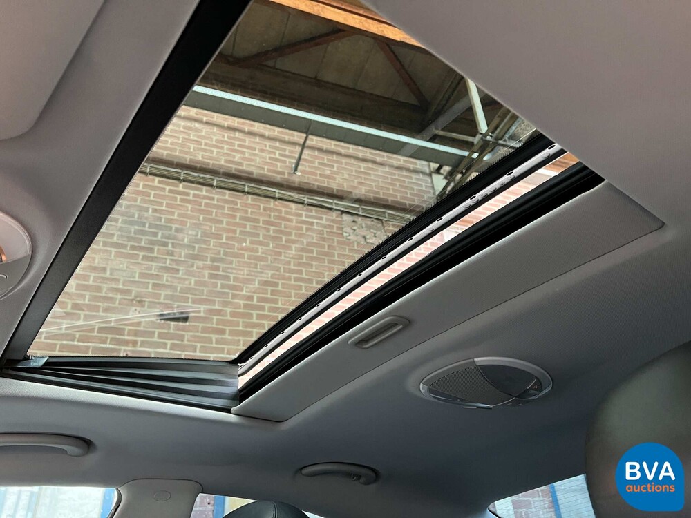 Mercedes-Benz CLS55 AMG V8 Kompressor 476pk 2005 -YOUNGTIMER-