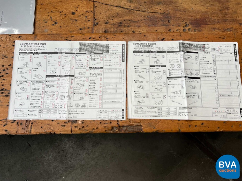 Mercedes-Benz CLS55 AMG V8 Kompressor 476pk 2005 -YOUNGTIMER-