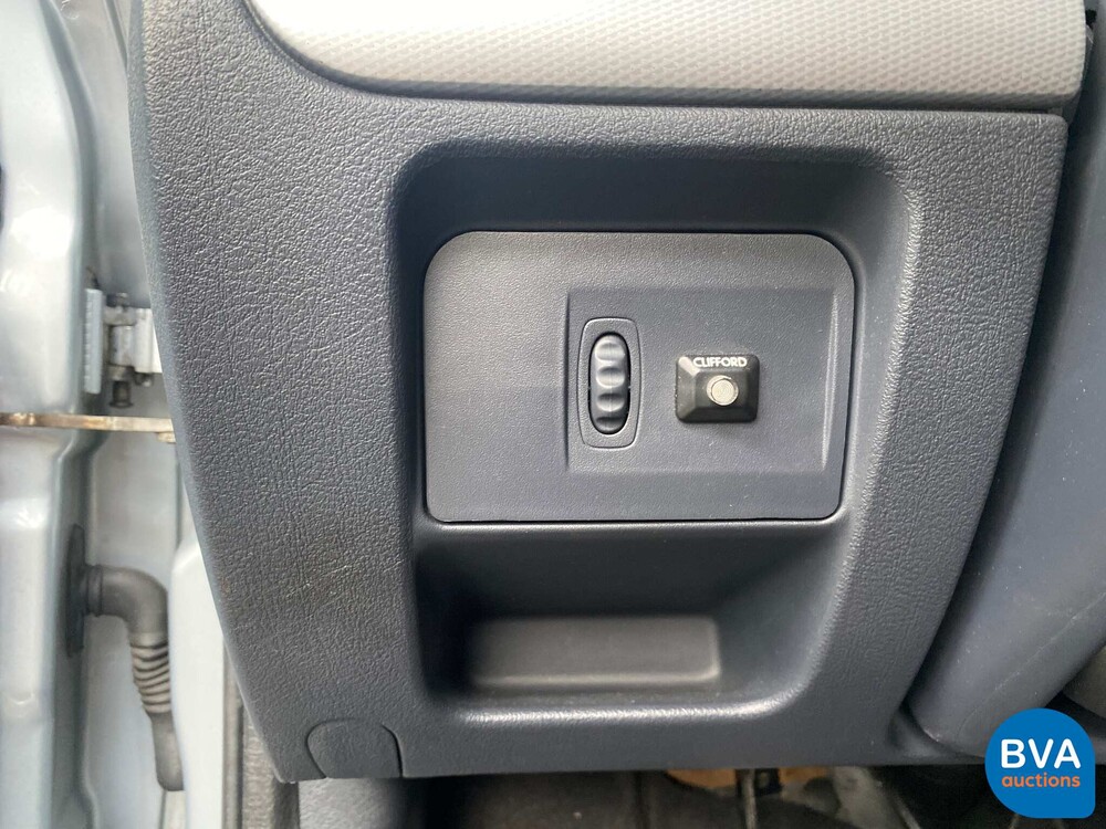 Renault Clio Sport RS 2.0 172pk 2005 -YOUNGTIMER-