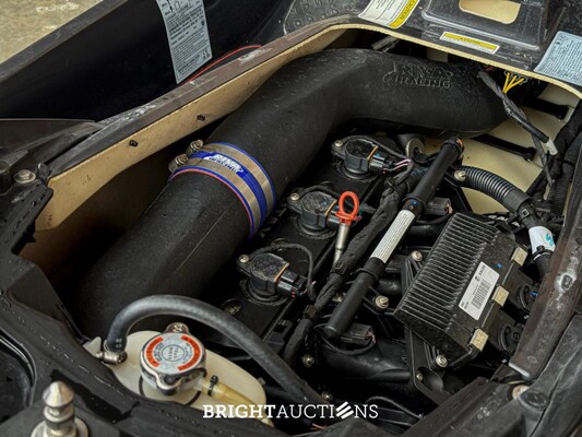 Sea-Doo RXP-X 300 Wasserfahrzeug 2019 Jetloader