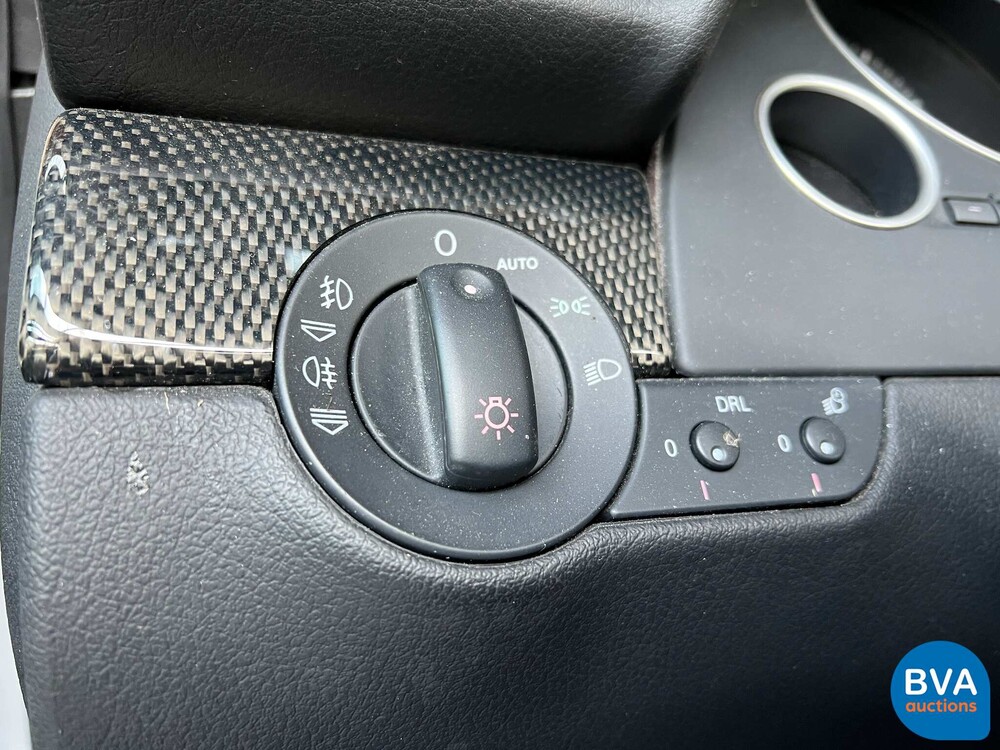 Audi S4 Cabriolet 4.2 quattro Pro Line 4.2 V8 344pk 2006 facelift -YOUNGTIMER-