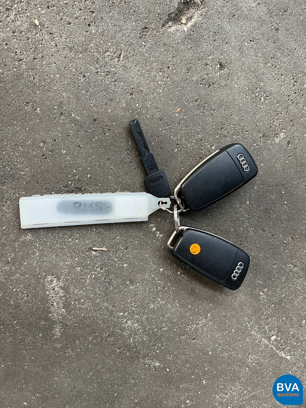 Audi S4 Cabriolet 4.2 quattro Pro Line 4.2 V8 344pk 2006 facelift -YOUNGTIMER-