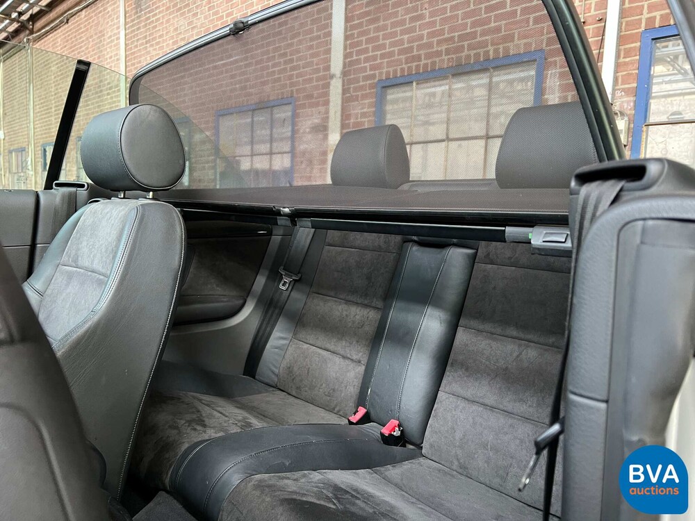 Audi S4 Cabriolet 4.2 quattro Pro Line 4.2 V8 344pk 2006 facelift -YOUNGTIMER-