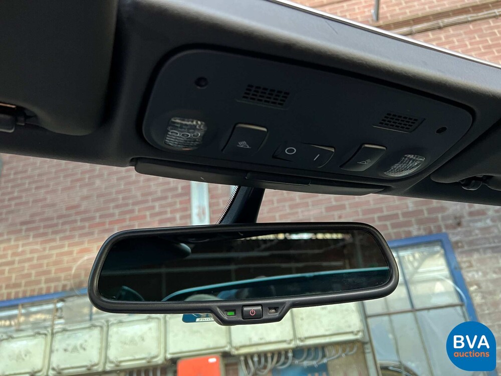 Audi S4 Cabriolet 4.2 quattro Pro Line 4.2 V8 344pk 2006 facelift -YOUNGTIMER-