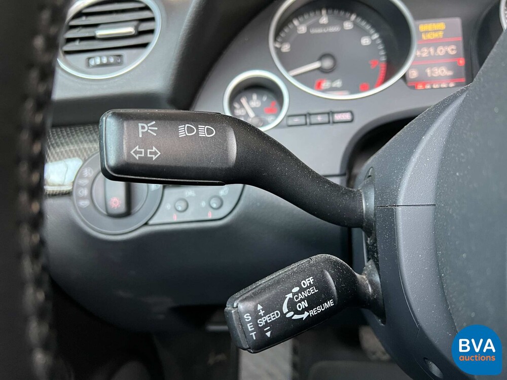 Audi S4 Cabriolet 4.2 quattro Pro Line 4.2 V8 344pk 2006 facelift -YOUNGTIMER-