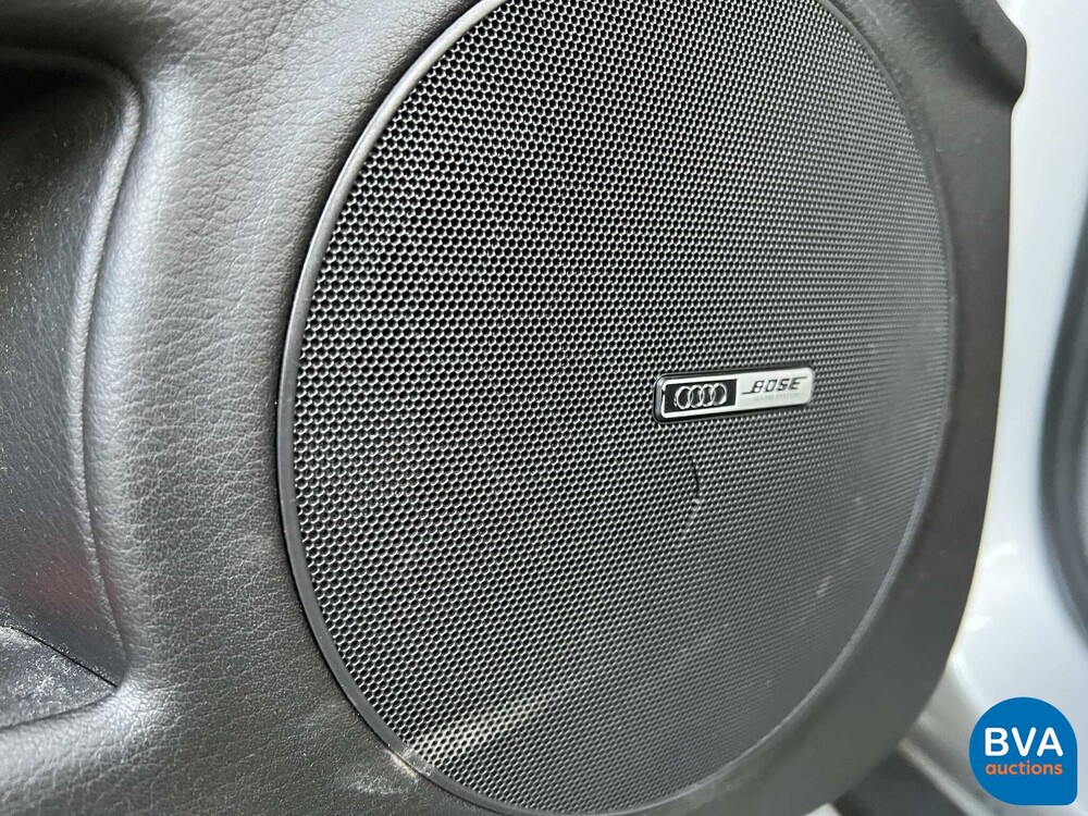 Audi S4 Cabriolet 4.2 quattro Pro Line 4.2 V8 344pk 2006 facelift -YOUNGTIMER-