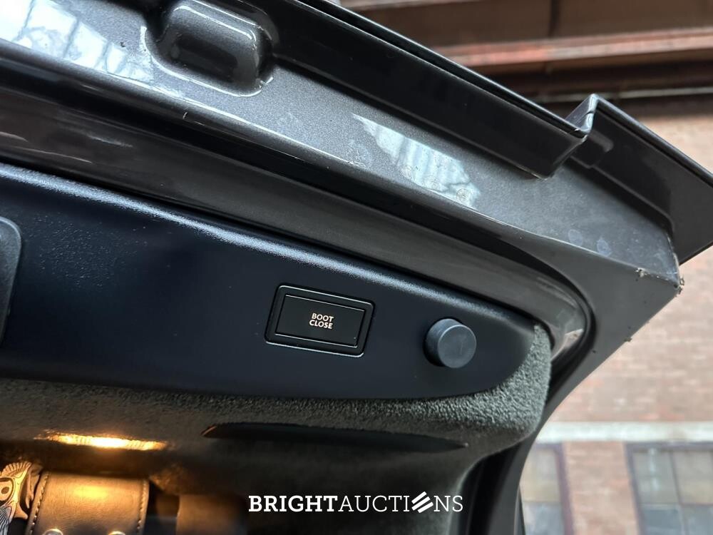 Bentley Flying Spur 6.0 W12 625pk 2016, SG-010-N