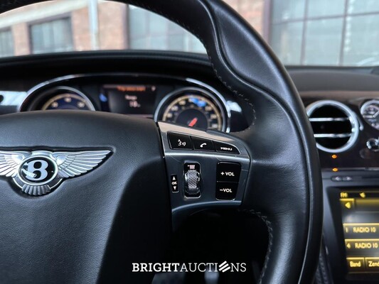 Bentley Flying Spur 6.0 W12 625pk 2016, SG-010-N