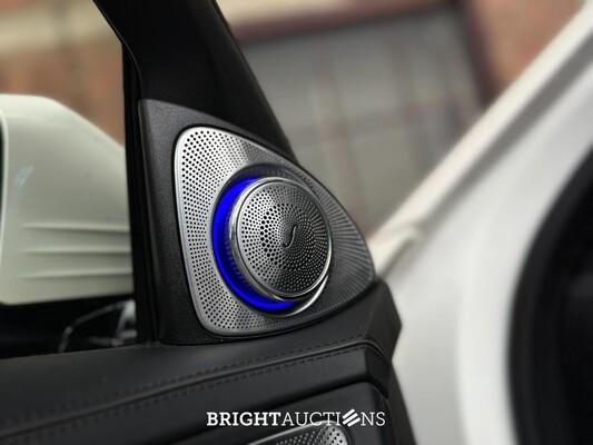 Mercedes-Benz S500 Maybach 4.7 V8 455pk 2015 S-Klasse, HVJ-20-S