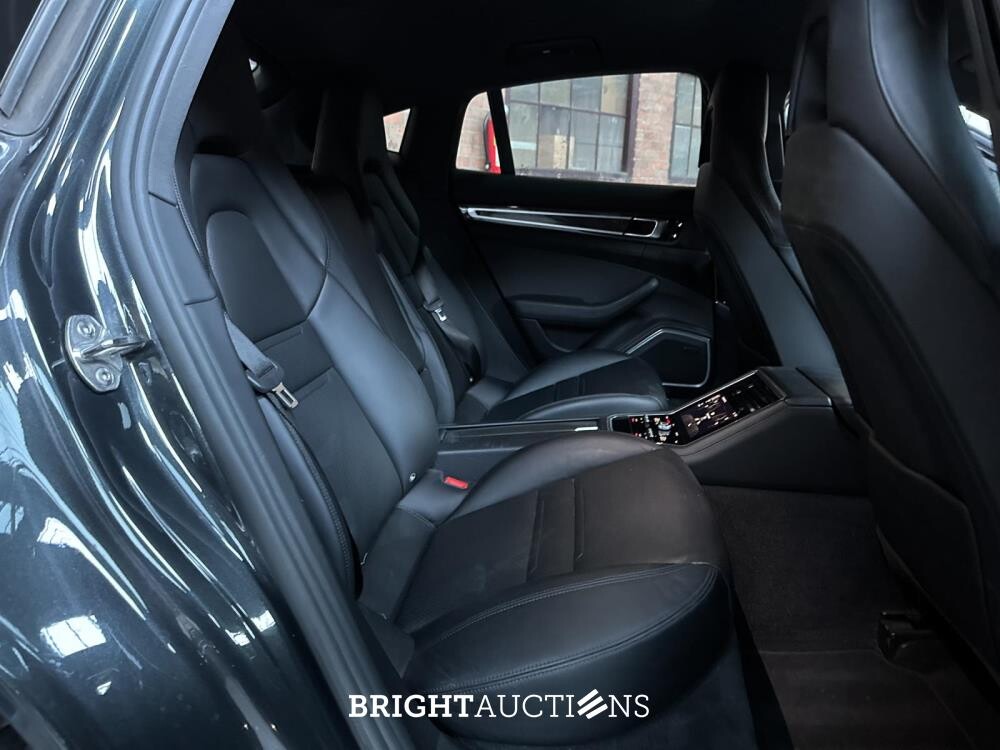 Porsche Panamera 4S 4.0 V8 421pk 2017 (Origineel-NL), NS-629-Z