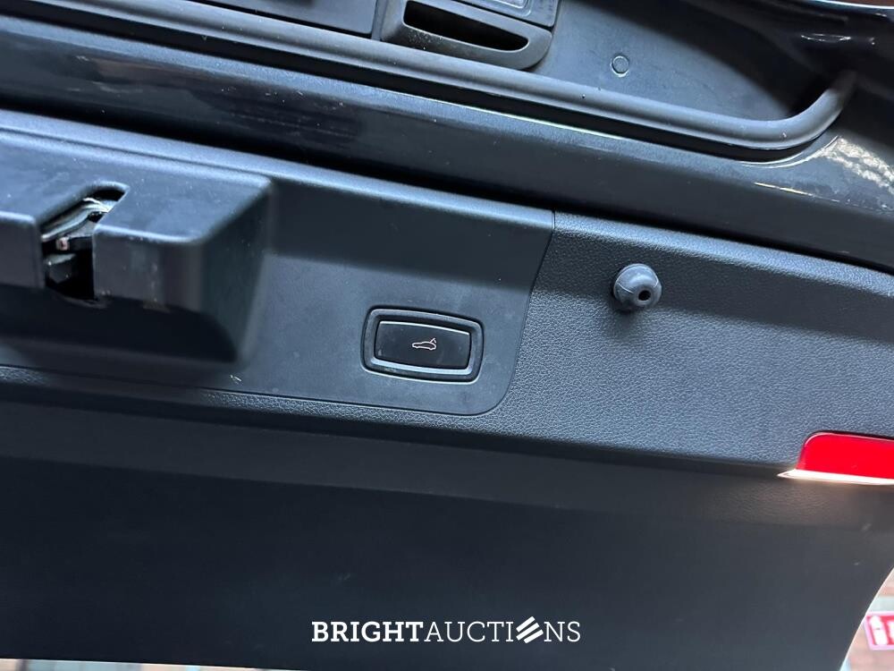 Porsche Panamera 4S 4.0 V8 421pk 2017 (Origineel-NL), NS-629-Z