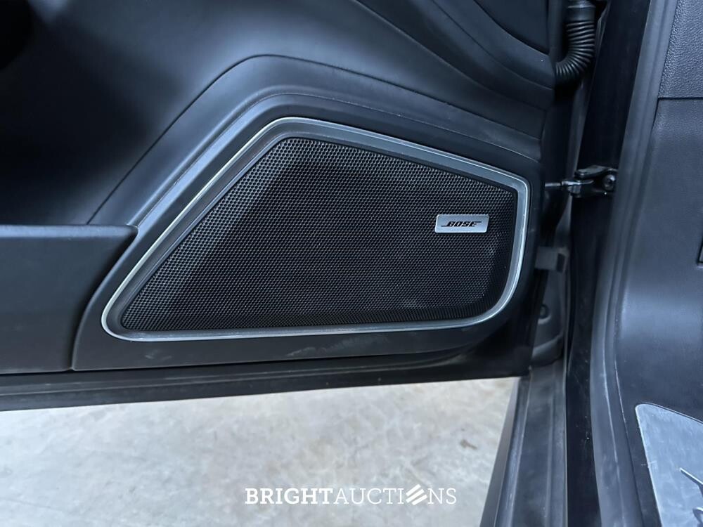 Porsche Panamera 4S 4.0 V8 421pk 2017 (Origineel-NL), NS-629-Z