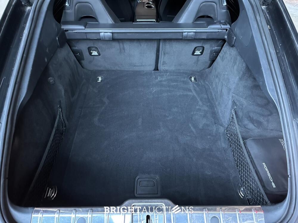 Porsche Panamera 4S 4.0 V8 421pk 2017 (Origineel-NL), NS-629-Z