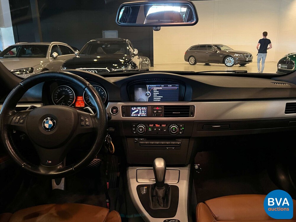 BMW 335i Luxury Line 3er Touring 306PS 2012 -Org. NL-, 39-SZF-2.