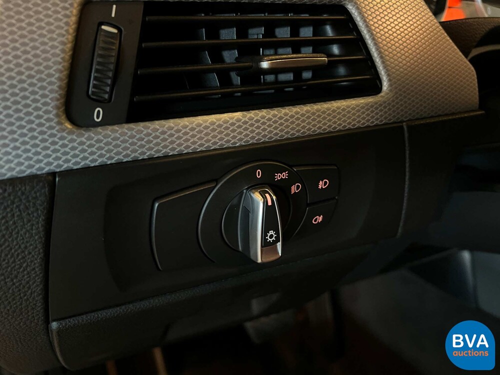 BMW 335i Luxury Line 3er Touring 306PS 2012 -Org. NL-, 39-SZF-2.