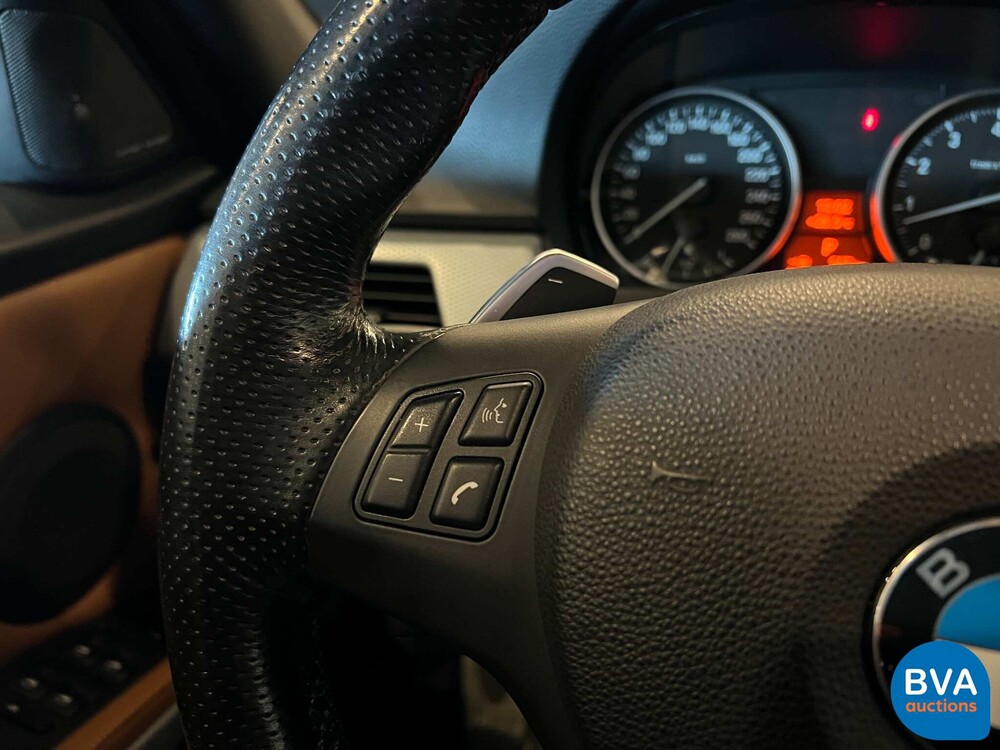 BMW 335i Luxury Line 3er Touring 306PS 2012 -Org. NL-, 39-SZF-2.