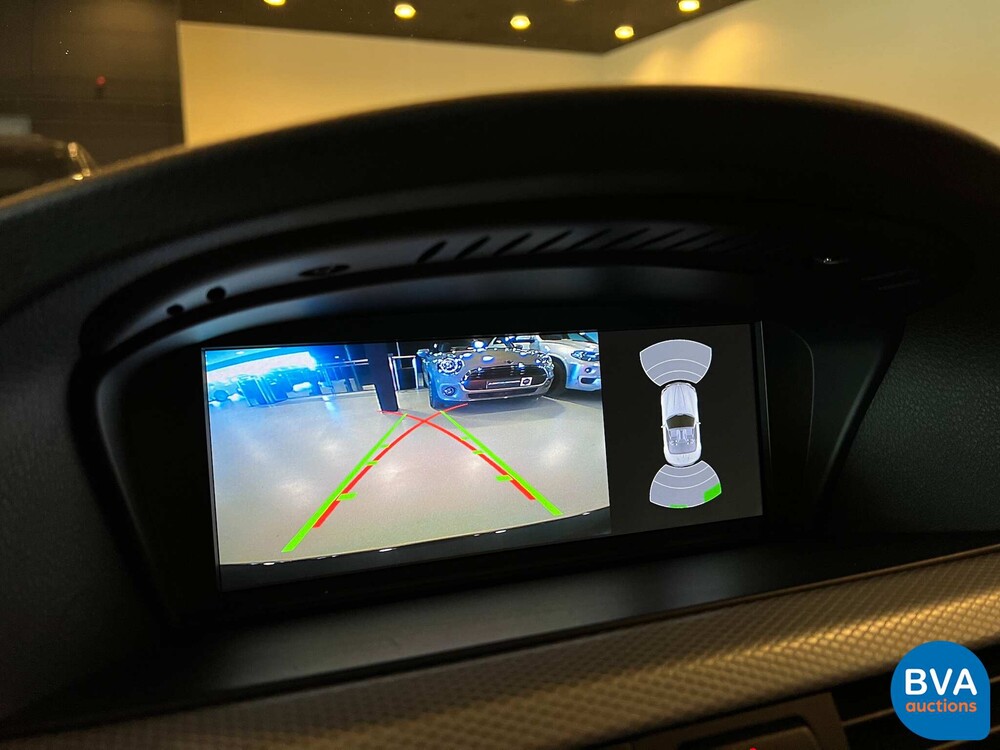 BMW 335i Luxury Line 3er Touring 306PS 2012 -Org. NL-, 39-SZF-2.