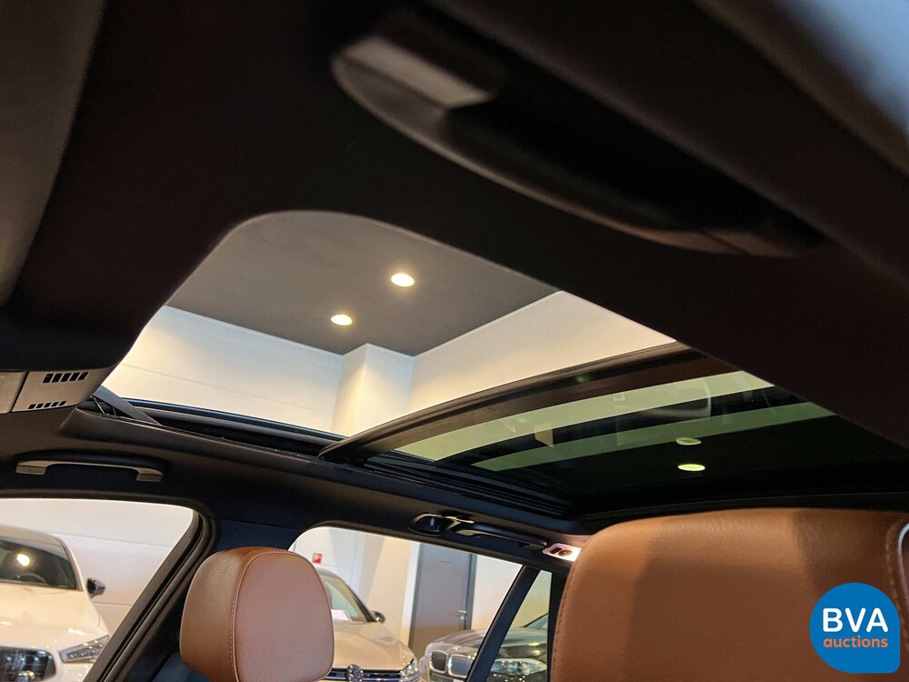 BMW 335i Luxury Line 3er Touring 306PS 2012 -Org. NL-, 39-SZF-2.