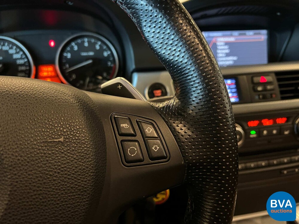 BMW 335i Luxury Line 3er Touring 306PS 2012 -Org. NL-, 39-SZF-2.