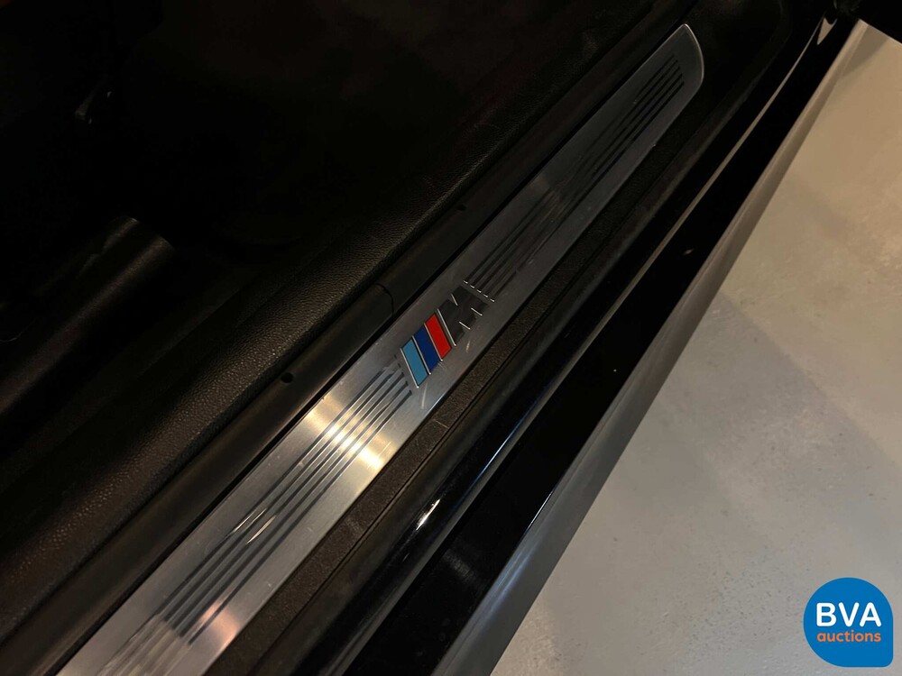 BMW 335i Luxury Line 3er Touring 306PS 2012 -Org. NL-, 39-SZF-2.