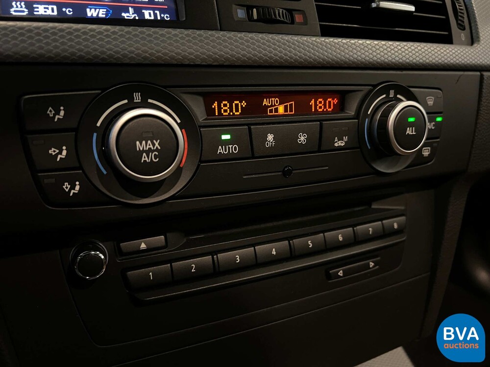 BMW 335i Luxury Line 3er Touring 306PS 2012 -Org. NL-, 39-SZF-2.