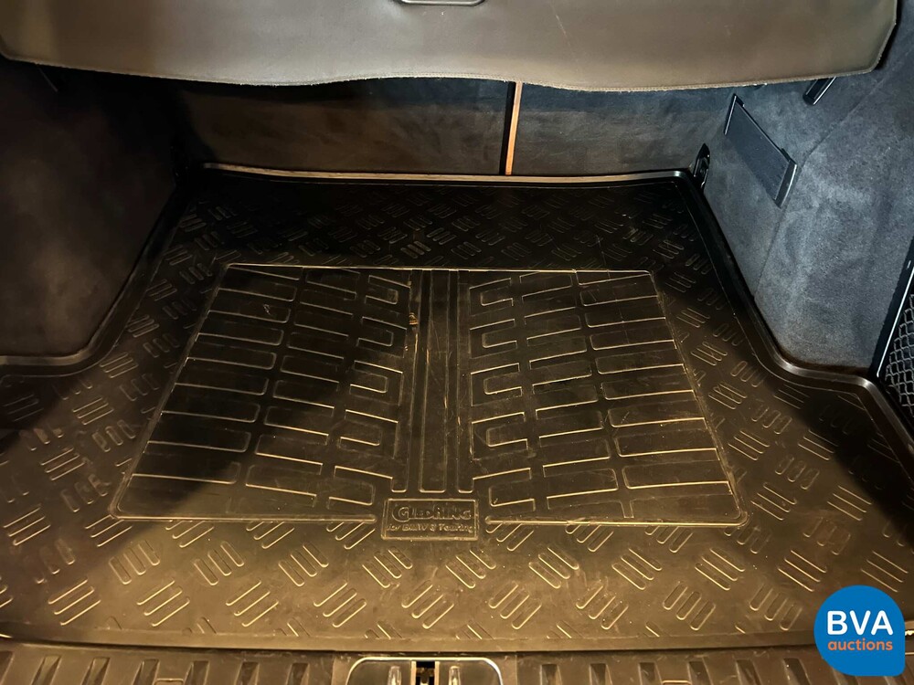 BMW 335i Luxury Line 3er Touring 306PS 2012 -Org. NL-, 39-SZF-2.