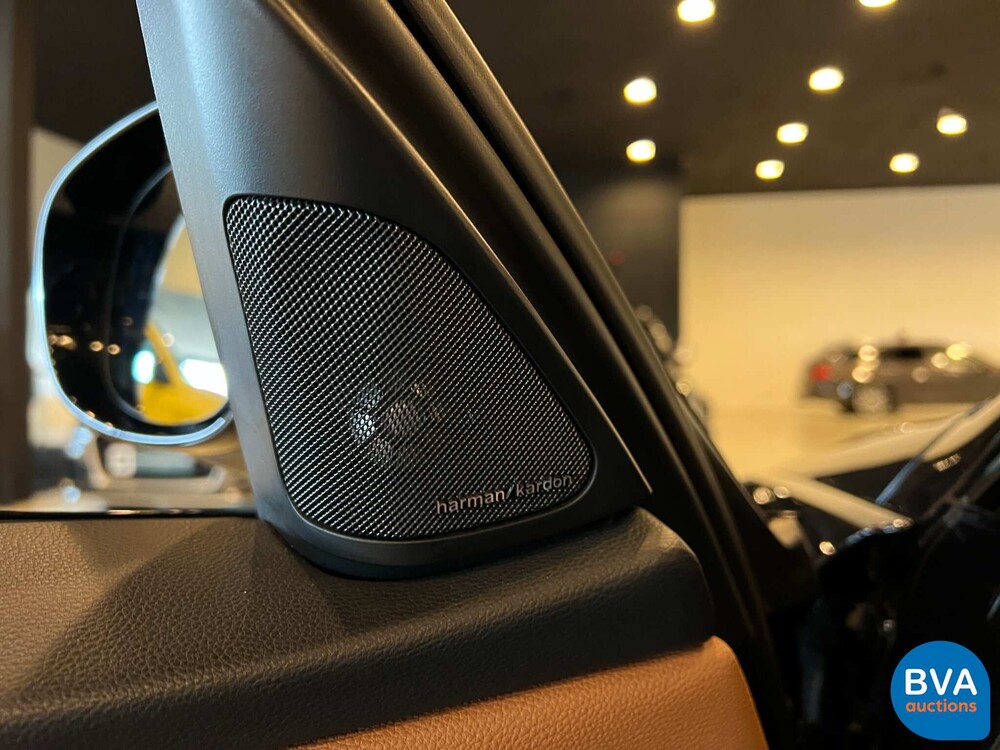 BMW 335i Luxury Line 3er Touring 306PS 2012 -Org. NL-, 39-SZF-2.