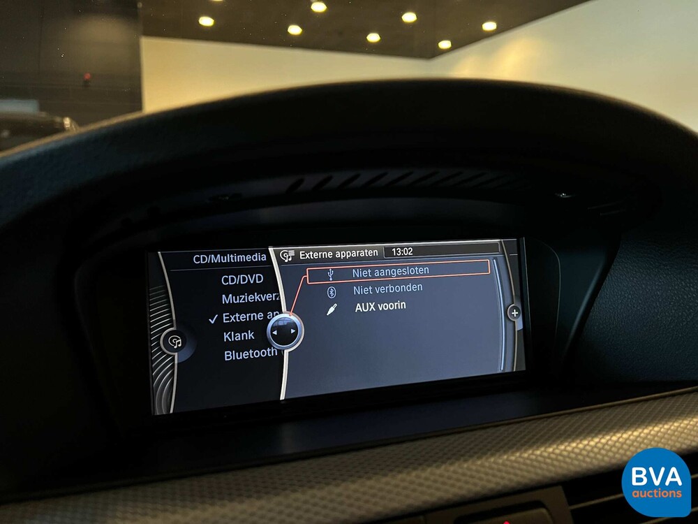 BMW 335i Luxury Line 3er Touring 306PS 2012 -Org. NL-, 39-SZF-2.